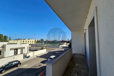 Byhus i Calimera, Lecce, Calimera - € 160.000 | Ref: VLT005 - foto 26